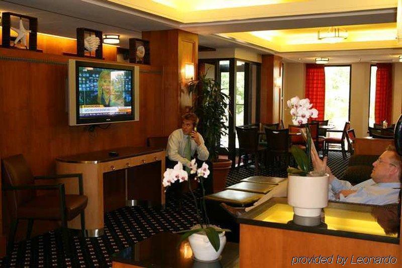 兰开斯特汉普顿酒店 Fertility 内观 照片
